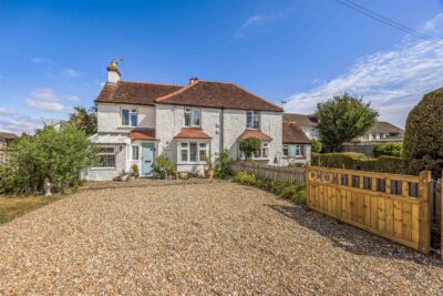 house - semi-detached for sale main road