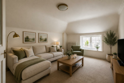 apartment for rent west street
