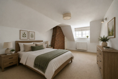 apartment for rent west street