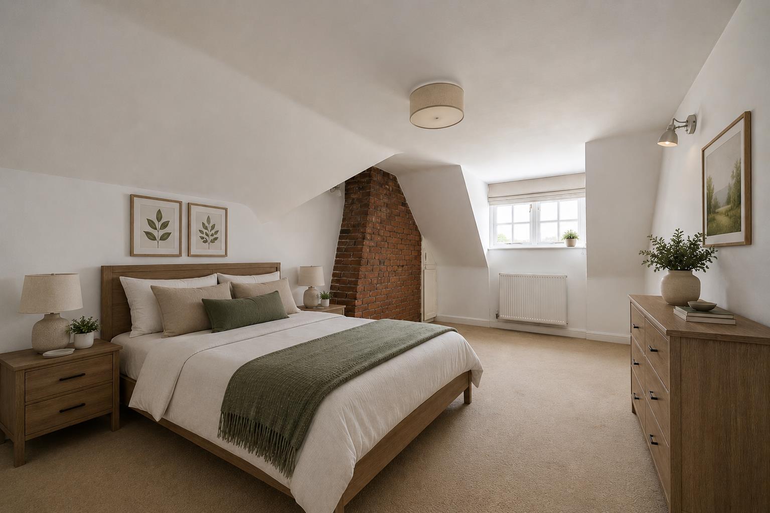 apartment for rent west street