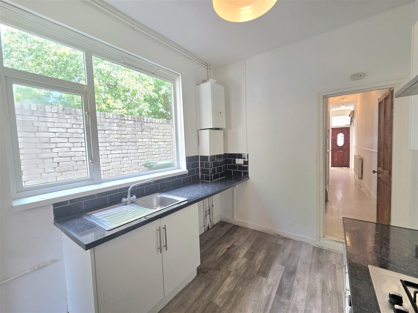 house - semi-detached for rent agincourt road