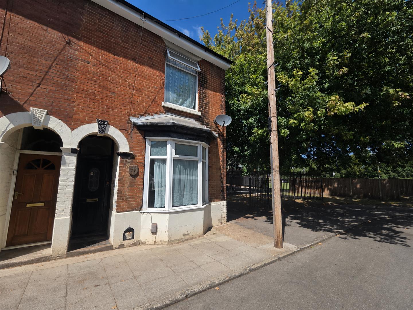 house - semi-detached for rent agincourt road