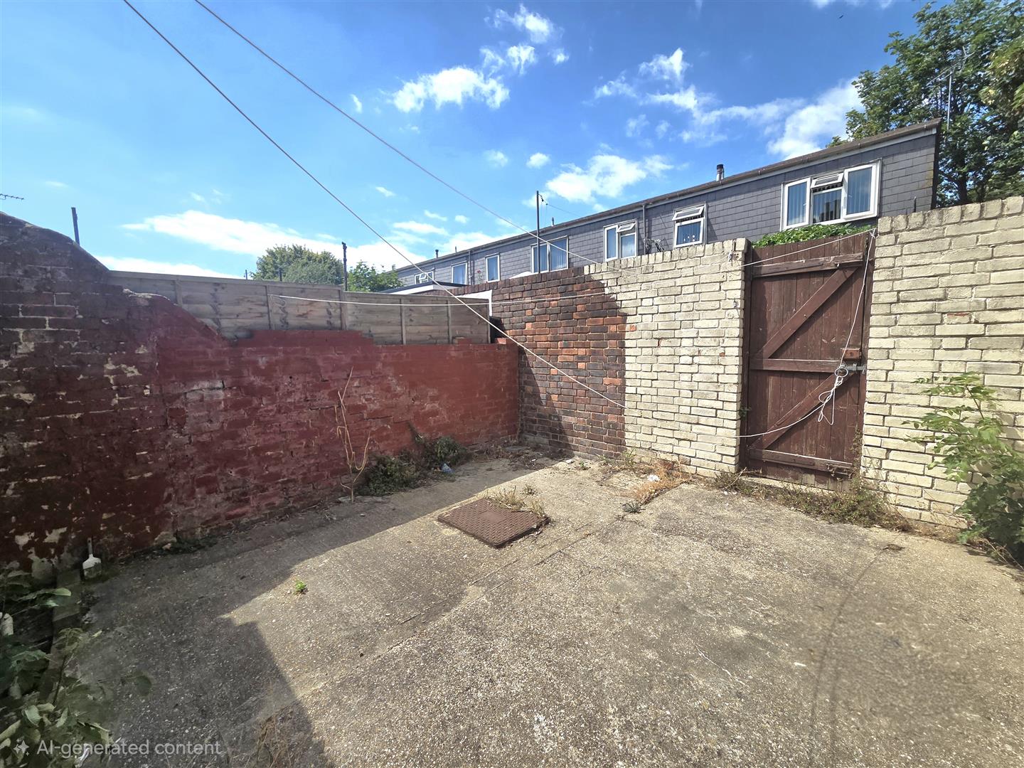 house - semi-detached for rent agincourt road
