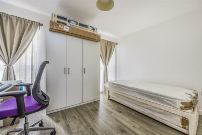 apartment for sale cross street