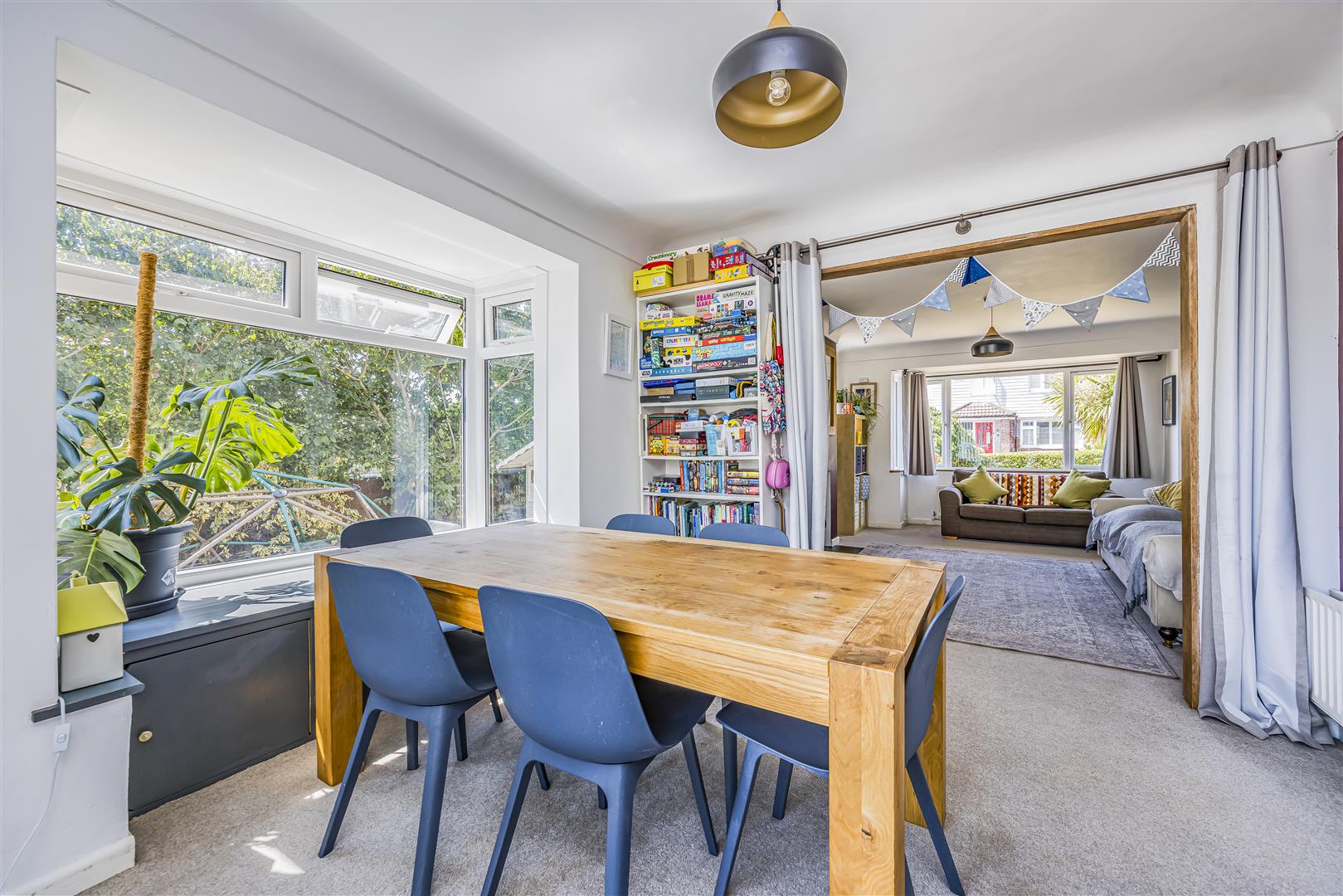 house - semi-detached for sale margarita road