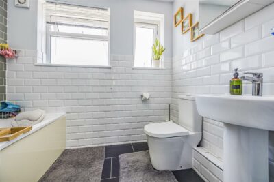 house - semi-detached for sale margarita road