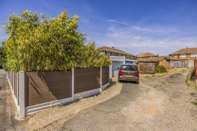 house - semi-detached for sale margarita road