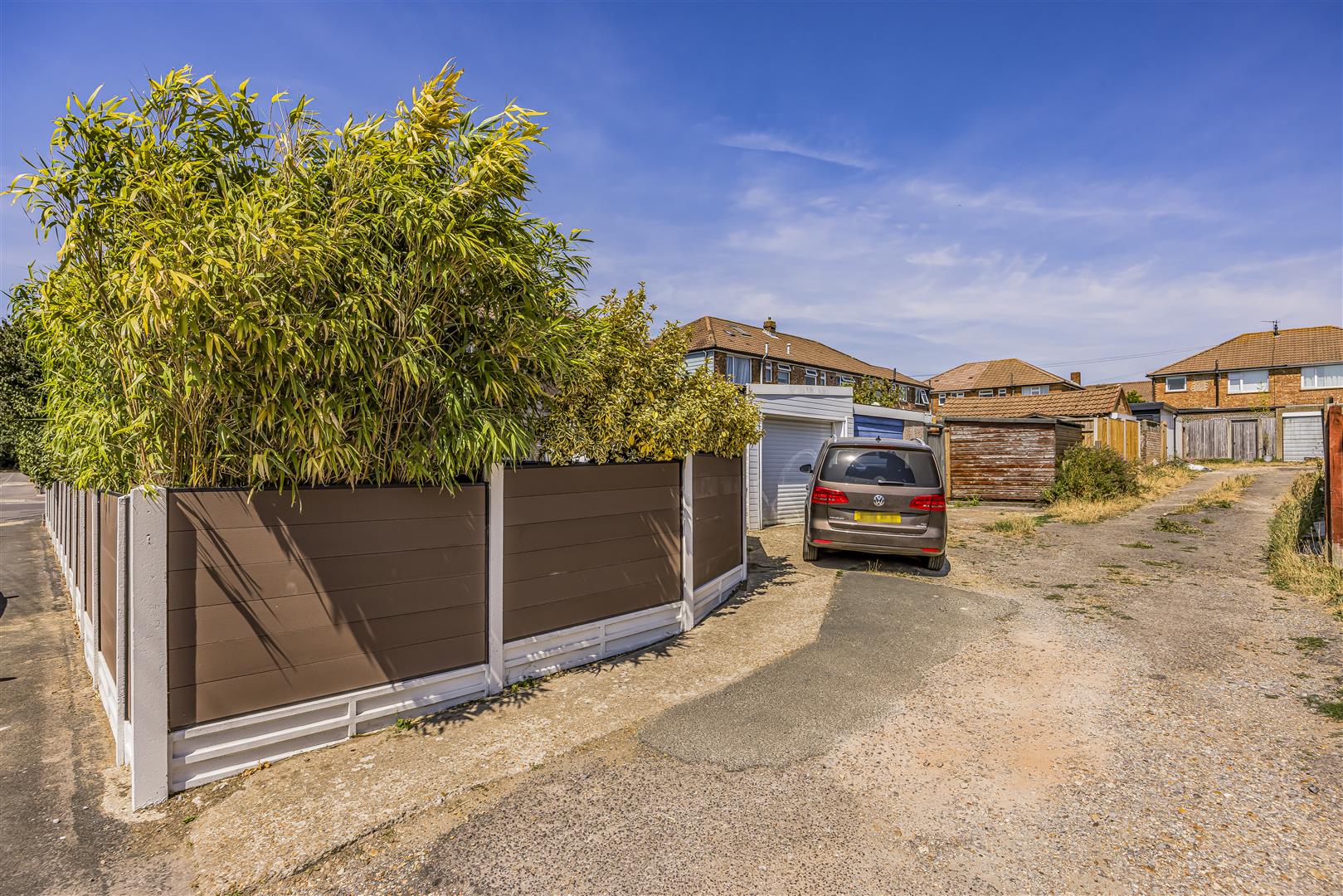 house - semi-detached for sale margarita road