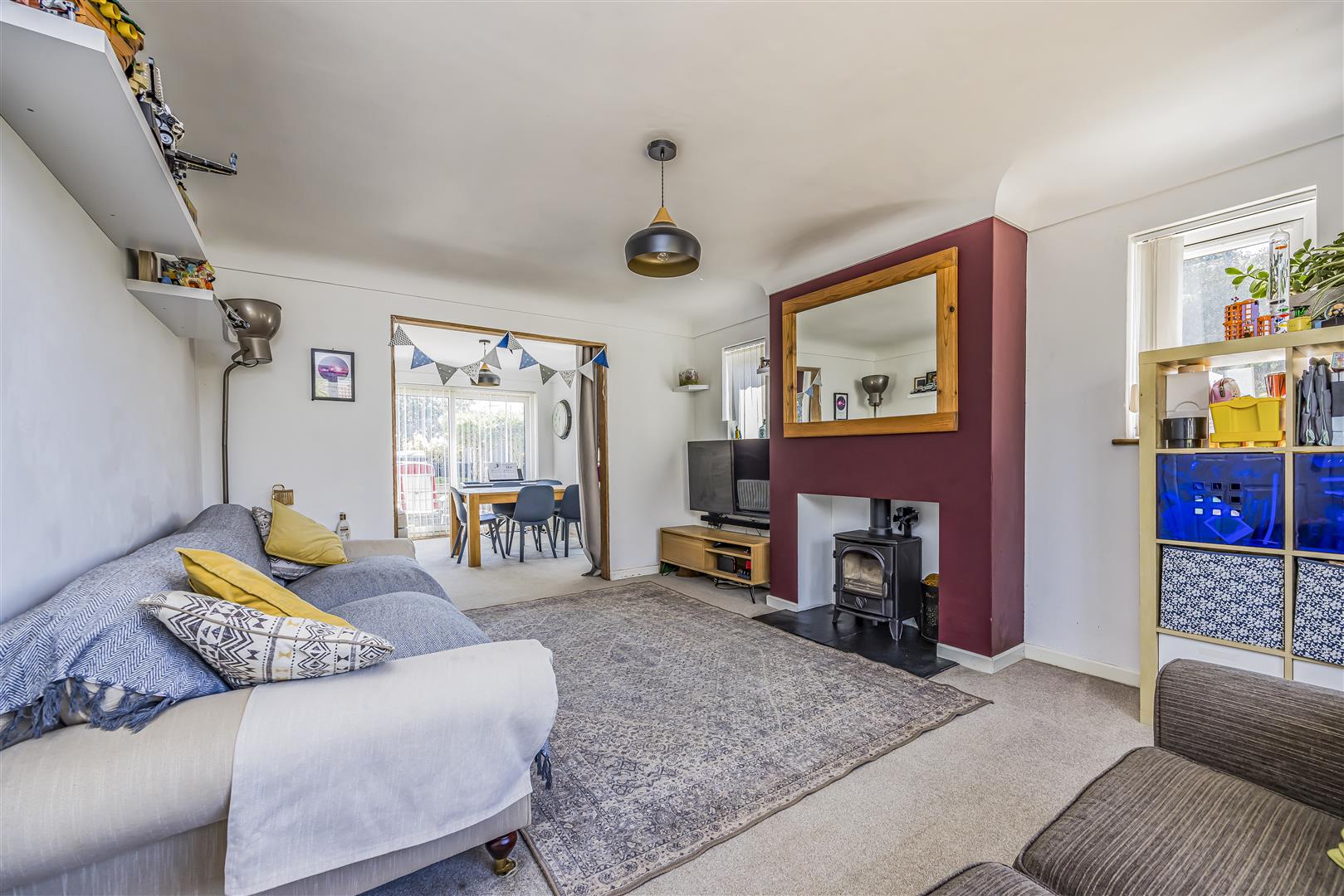 house - semi-detached for sale margarita road
