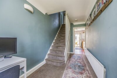 house - semi-detached for sale margarita road
