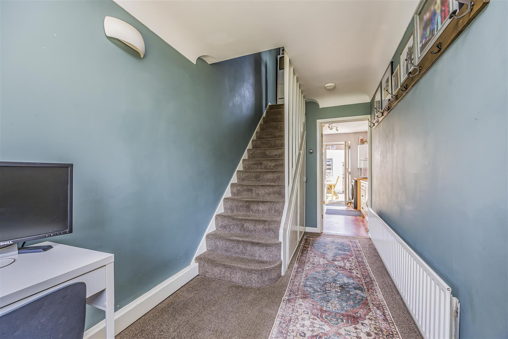 house - semi-detached for sale margarita road