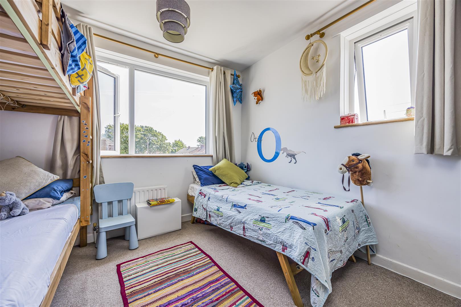 house - semi-detached for sale margarita road