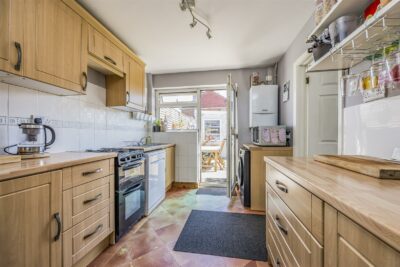 house - semi-detached for sale margarita road