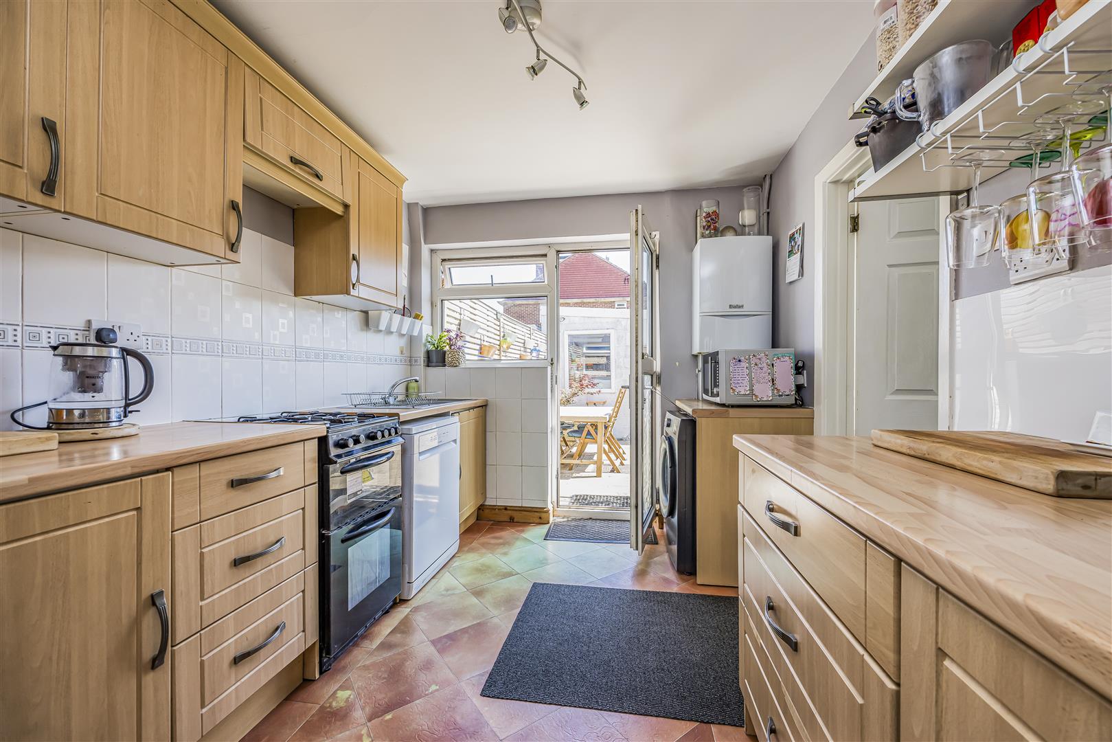 house - semi-detached for sale margarita road