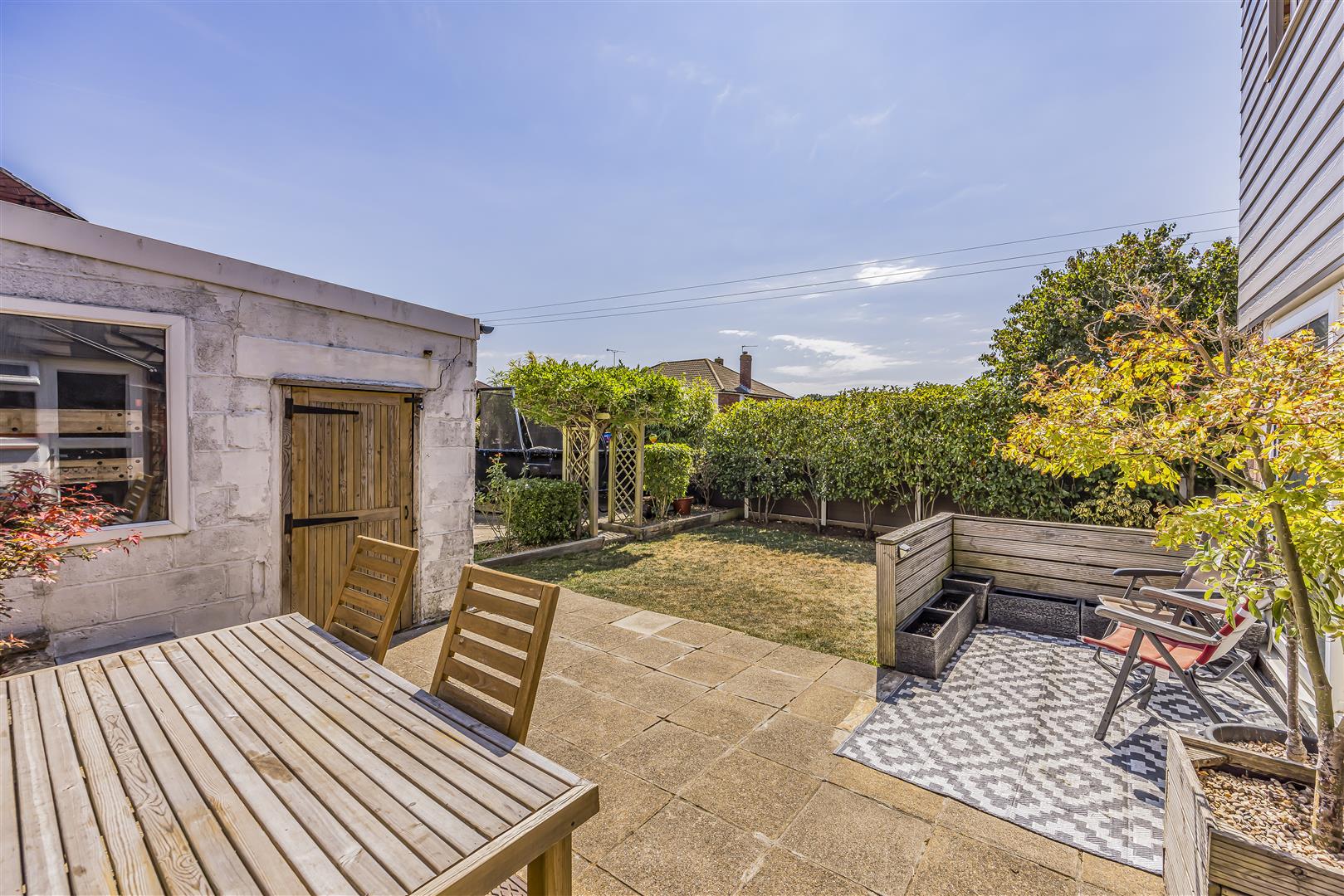 house - semi-detached for sale margarita road