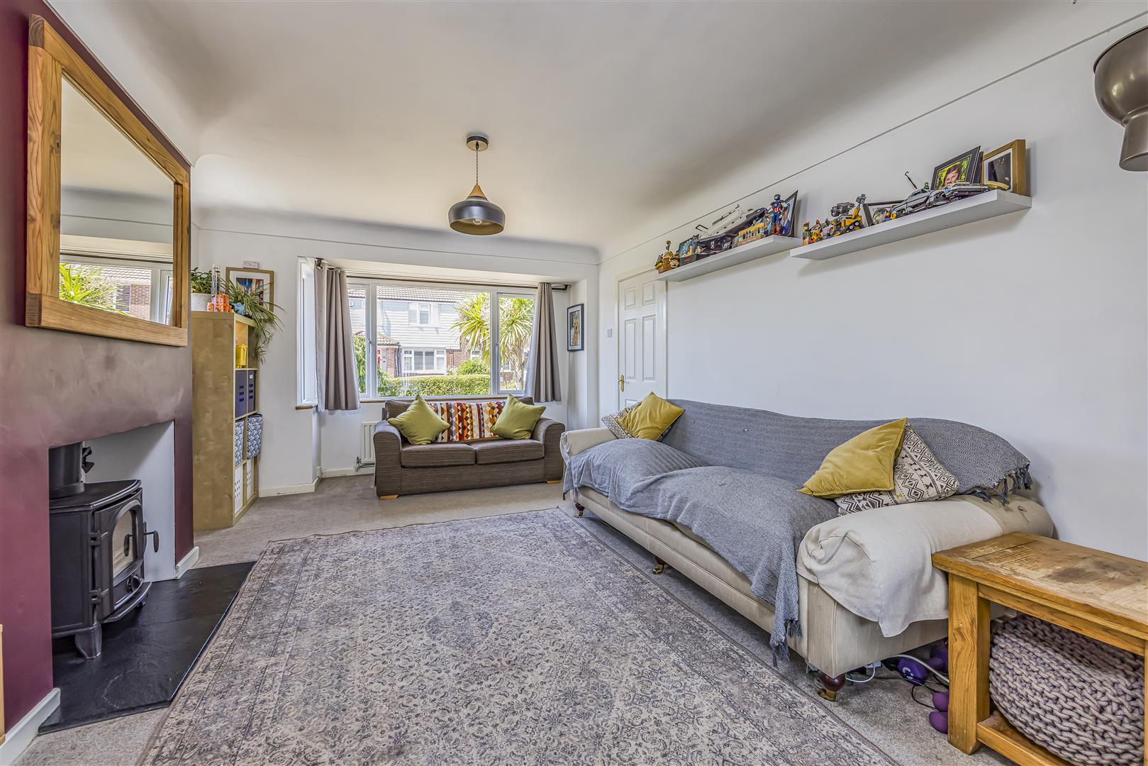 house - semi-detached for sale margarita road