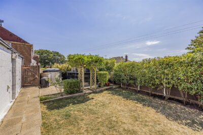 house - semi-detached for sale margarita road