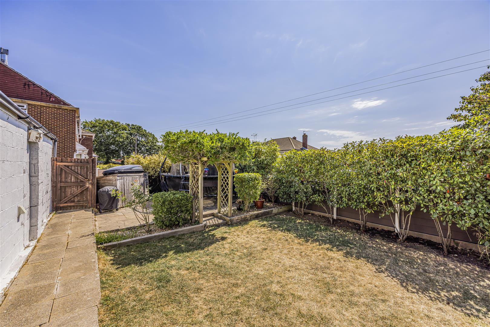 house - semi-detached for sale margarita road