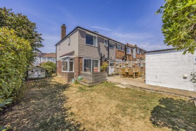 house - semi-detached for sale margarita road