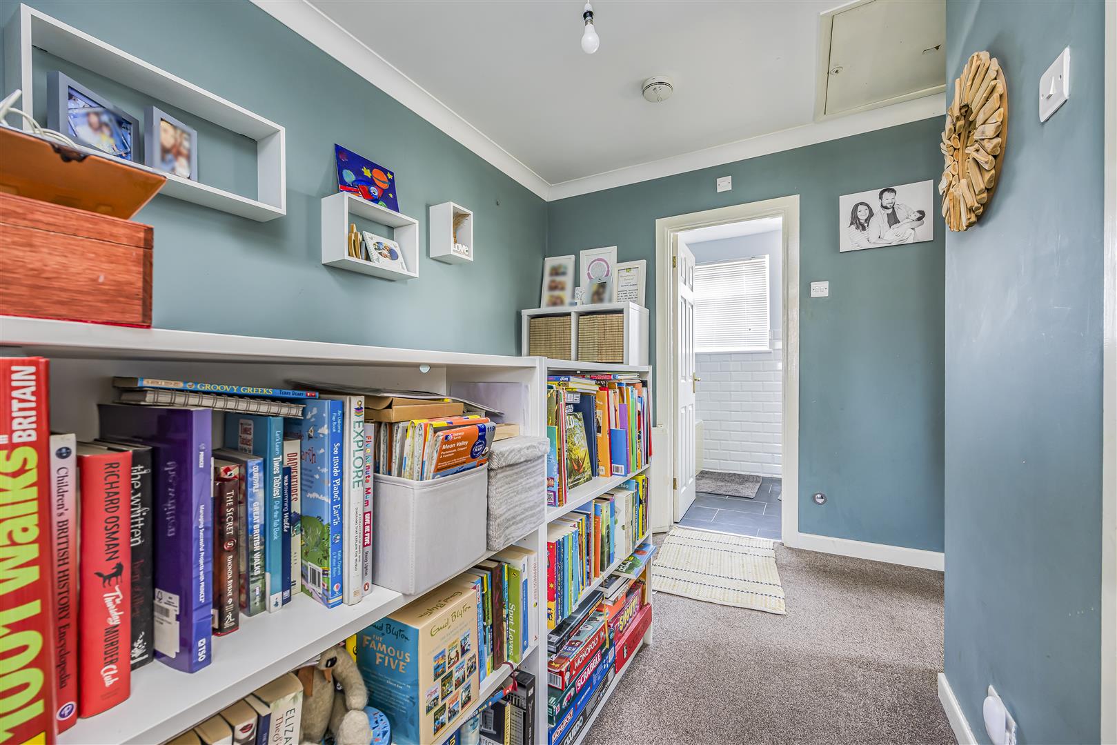 house - semi-detached for sale margarita road