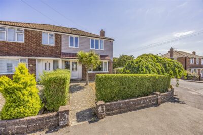 house - semi-detached for sale margarita road
