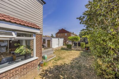 house - semi-detached for sale margarita road