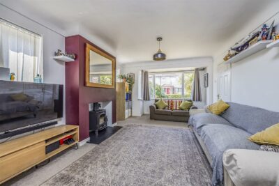 house - semi-detached for sale margarita road
