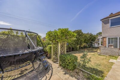 house - semi-detached for sale margarita road