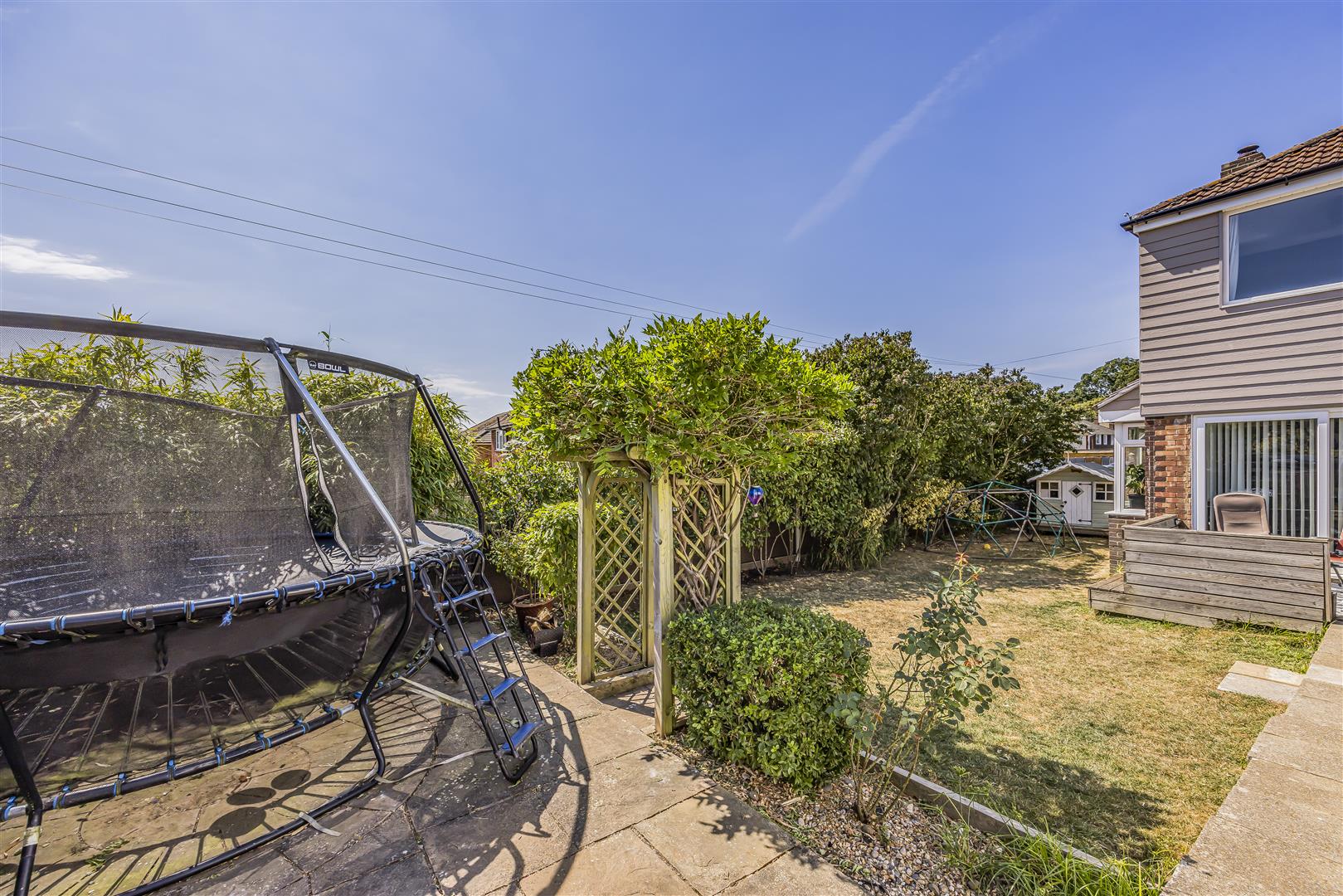 house - semi-detached for sale margarita road