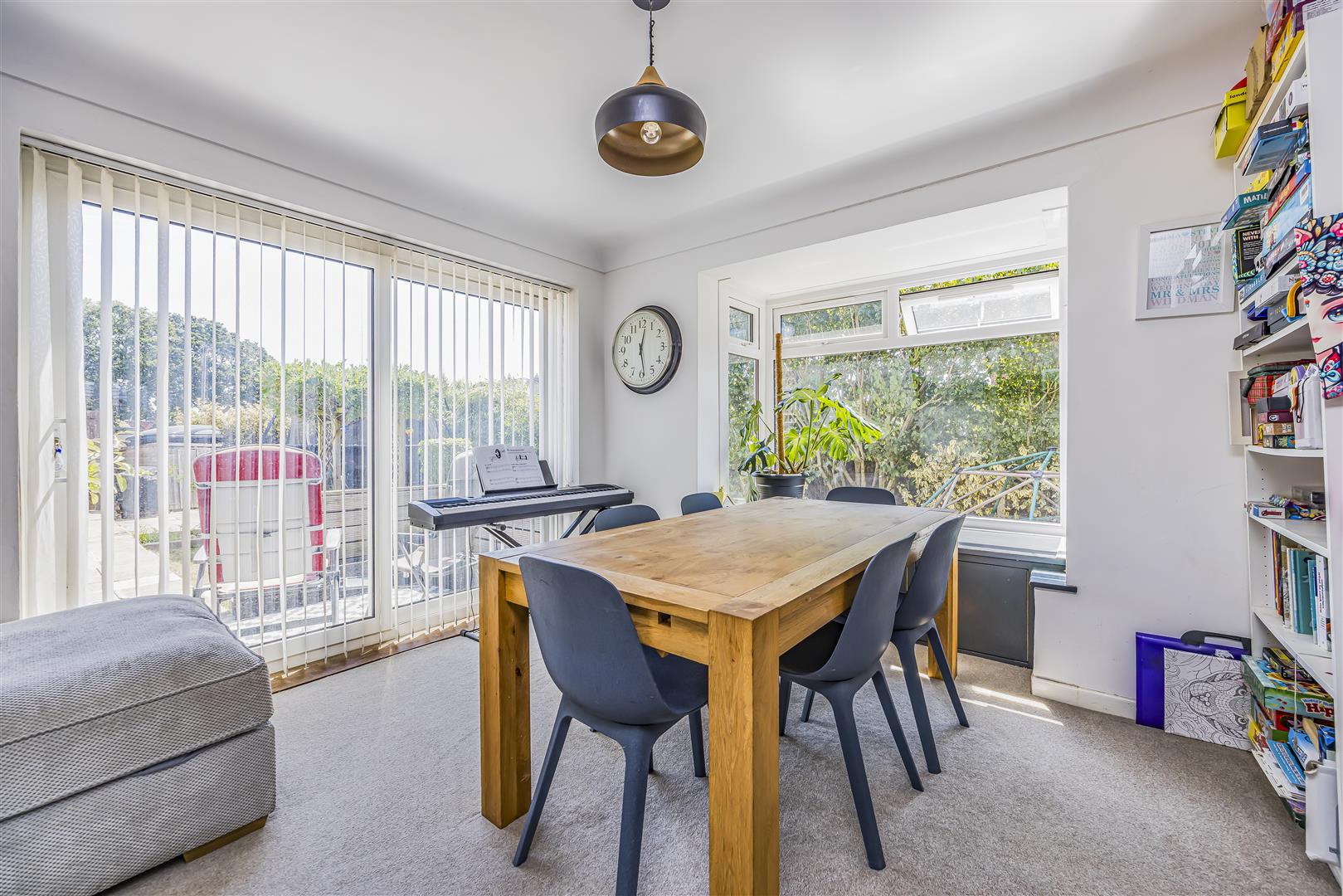 house - semi-detached for sale margarita road