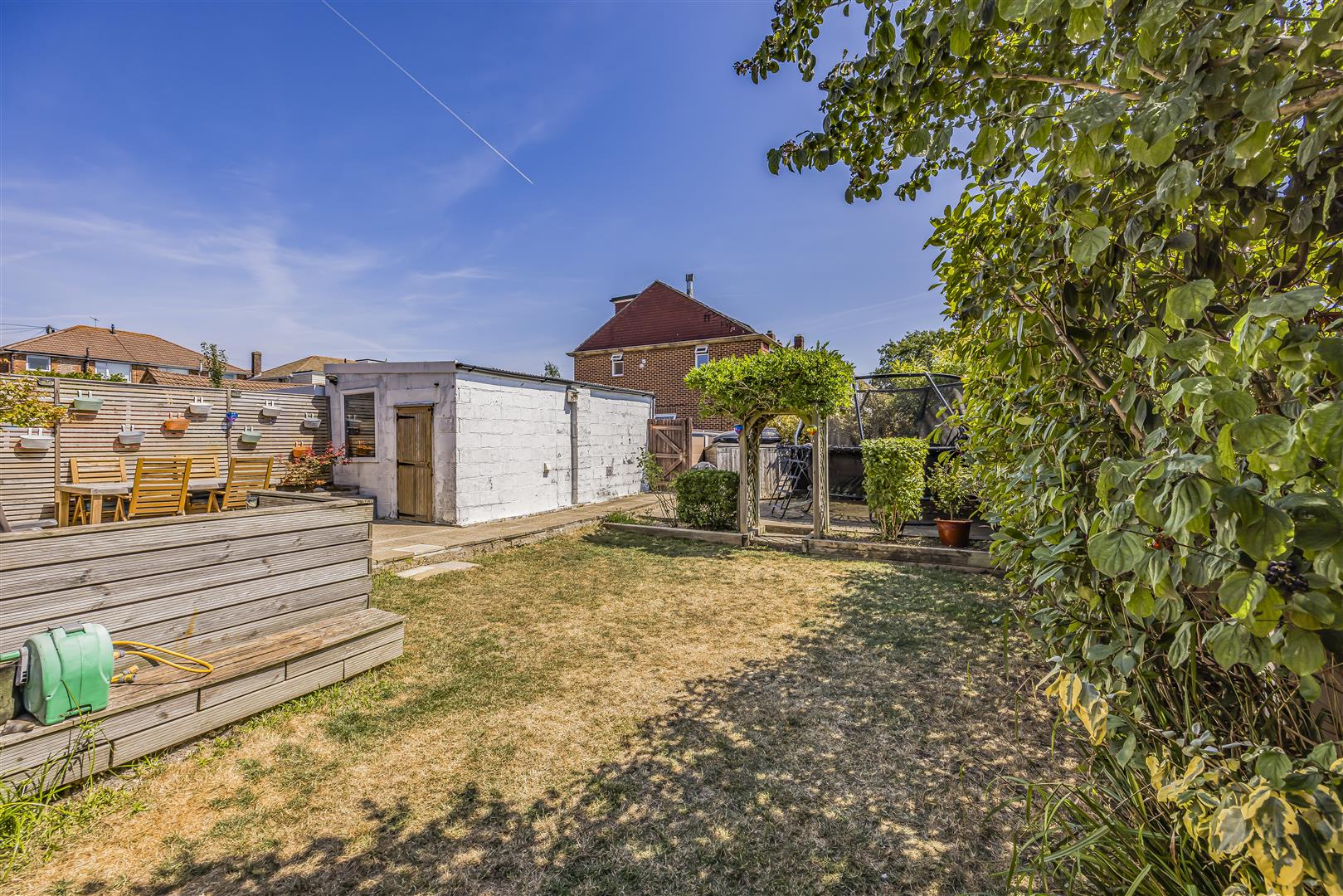 house - semi-detached for sale margarita road