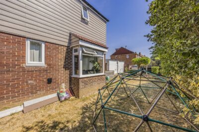 house - semi-detached for sale margarita road