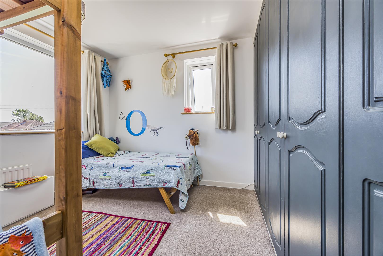 house - semi-detached for sale margarita road