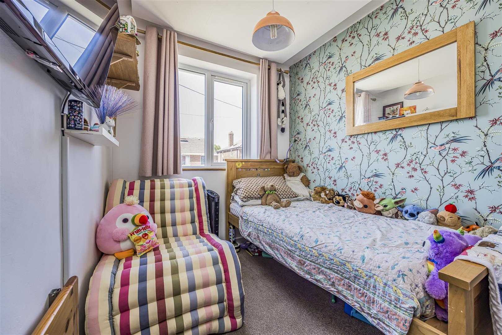 house - semi-detached for sale margarita road