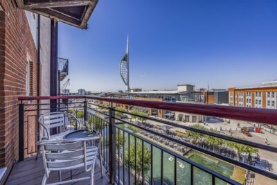 apartment for sale gunwharf quays