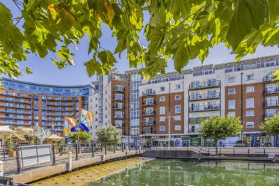 apartment for sale gunwharf quays