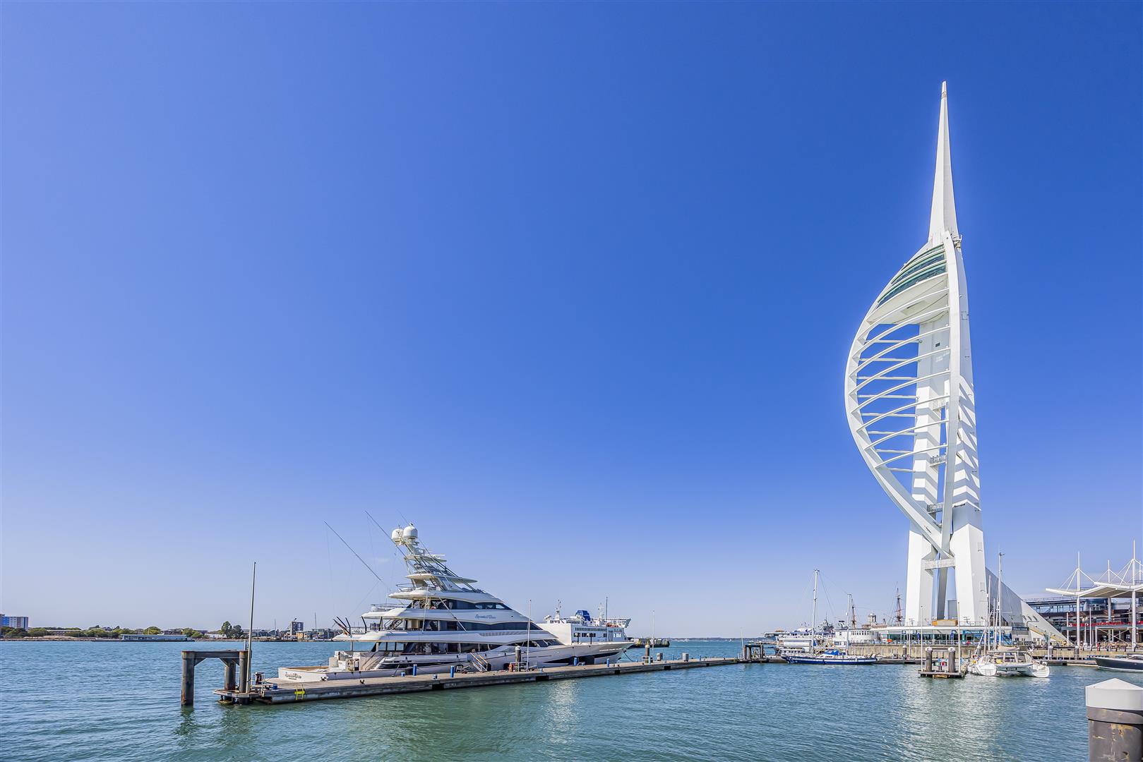 apartment for sale gunwharf quays