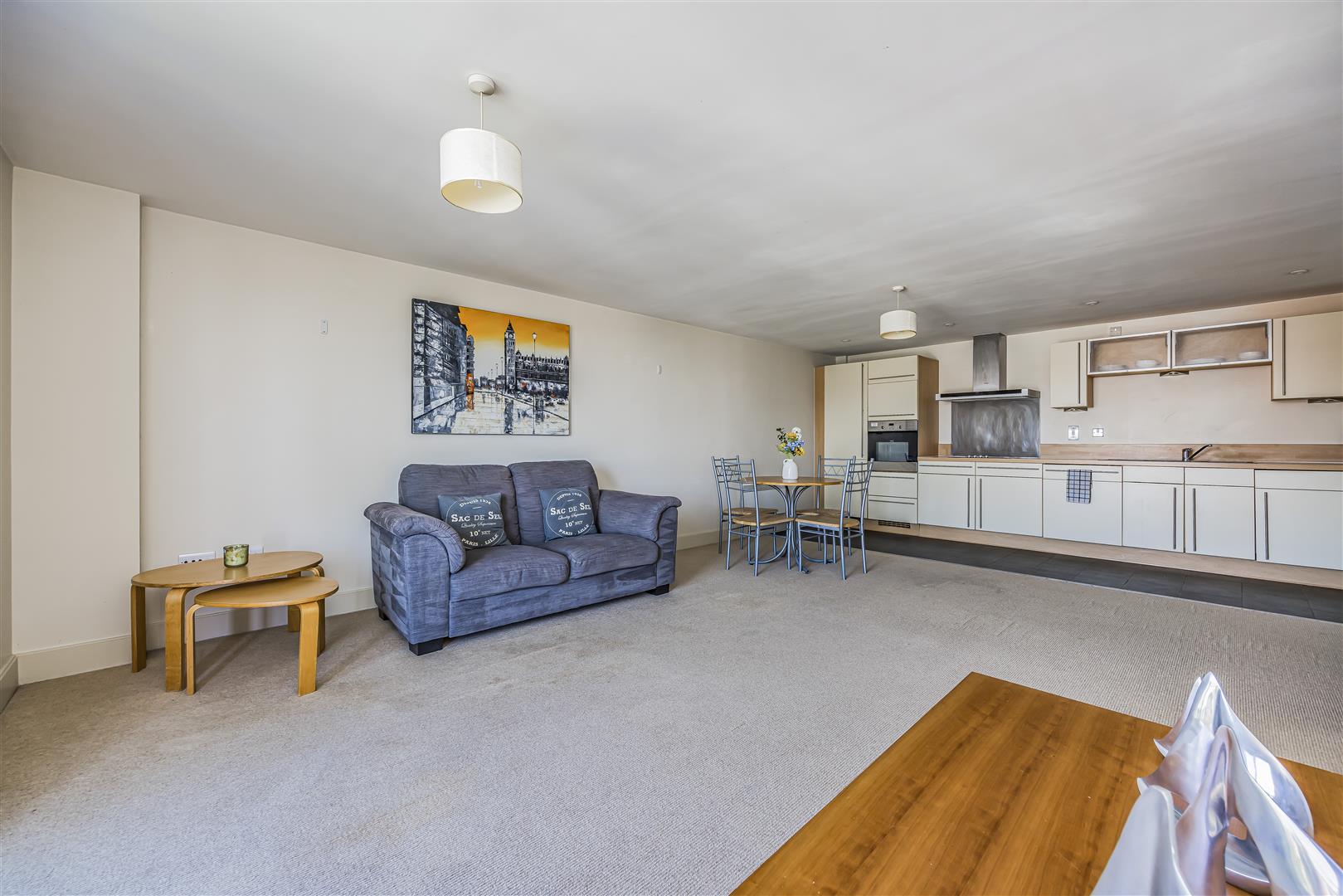 apartment for sale gunwharf quays
