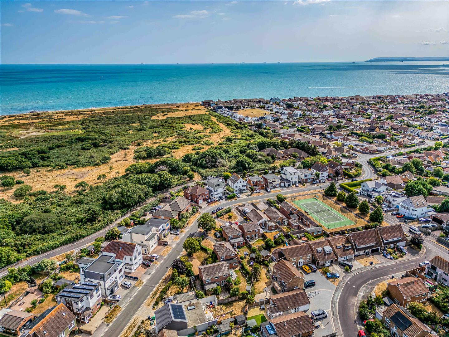 house for sale bracklesham road