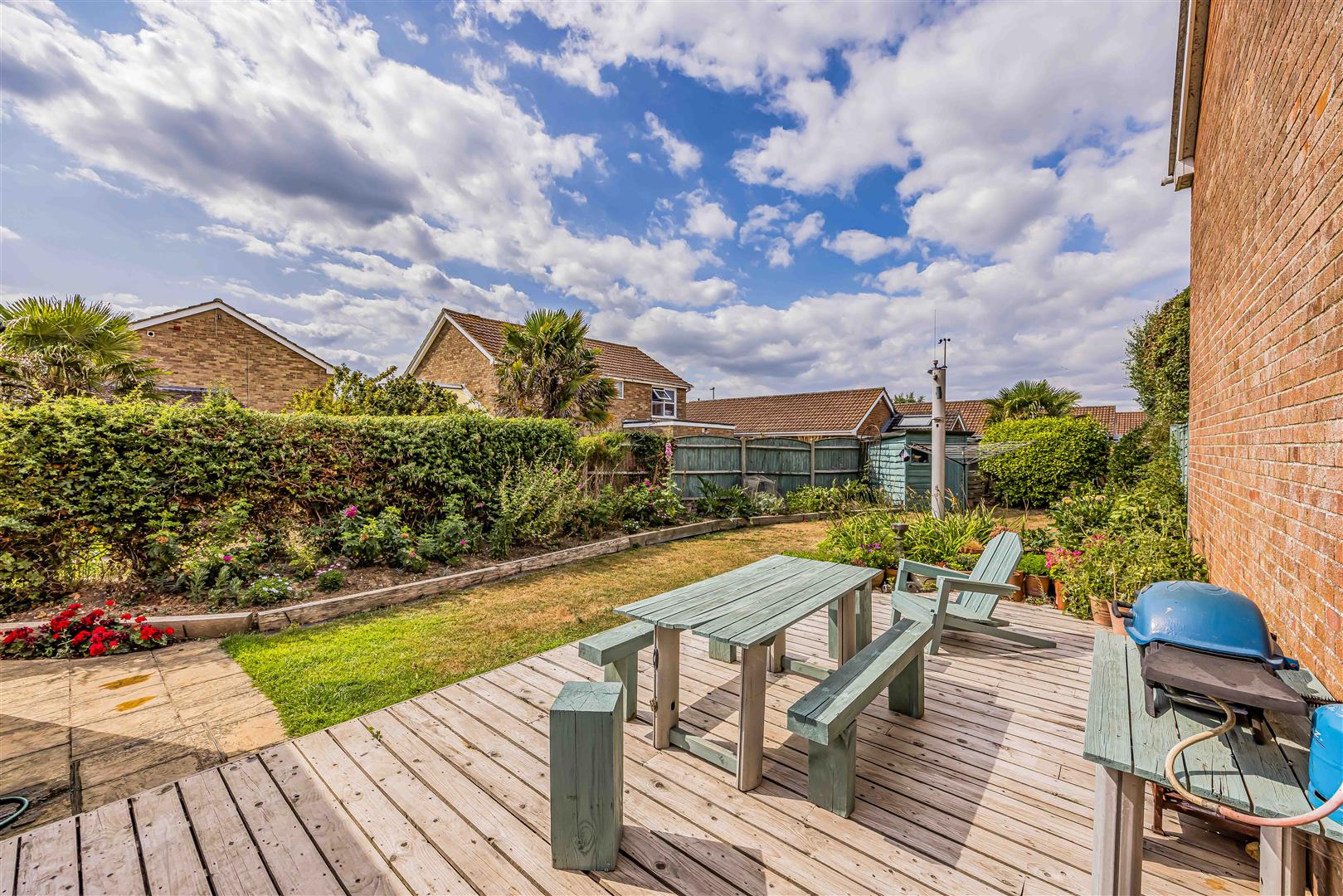 house for sale bracklesham road