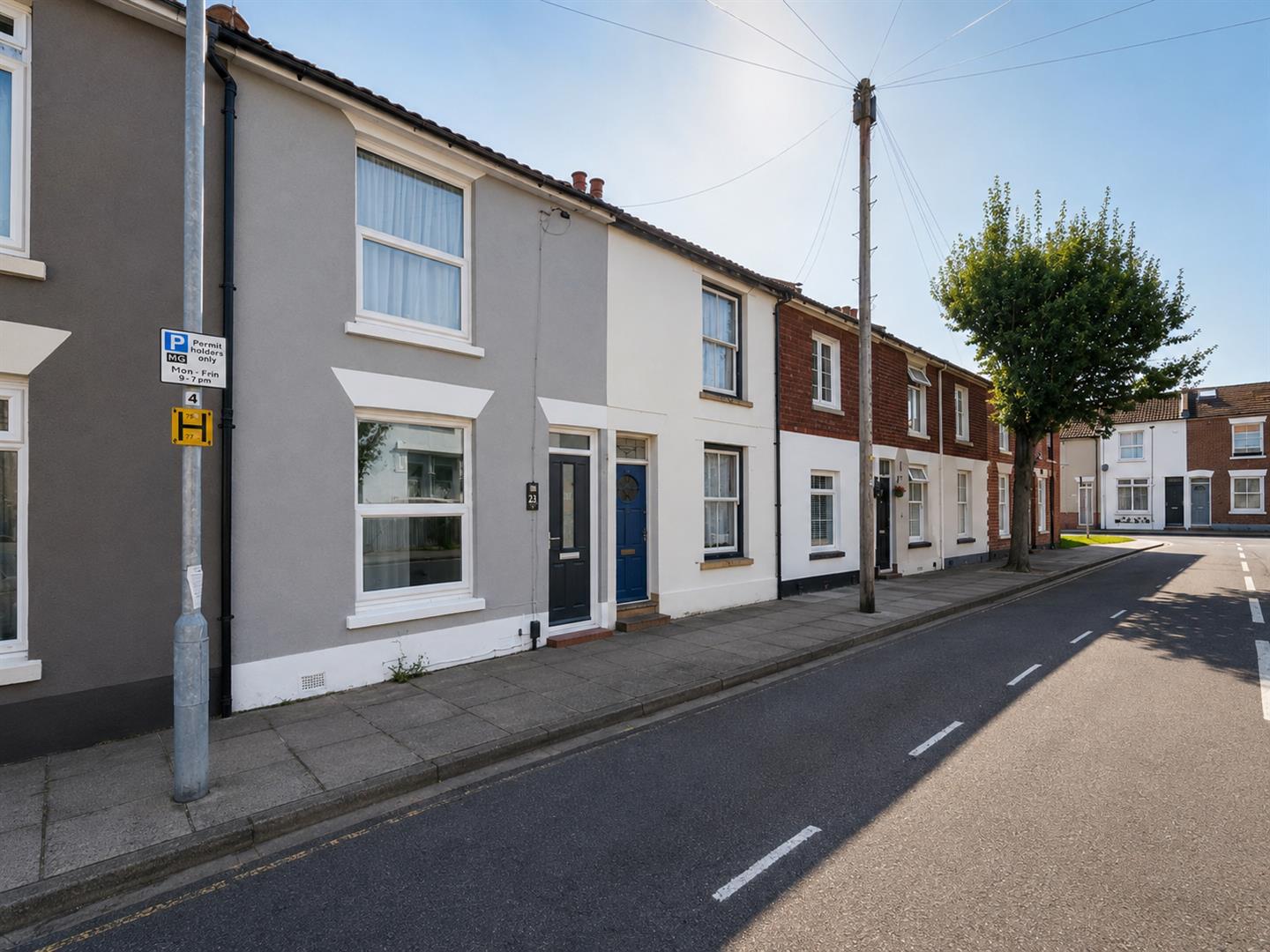 house for rent worsley street