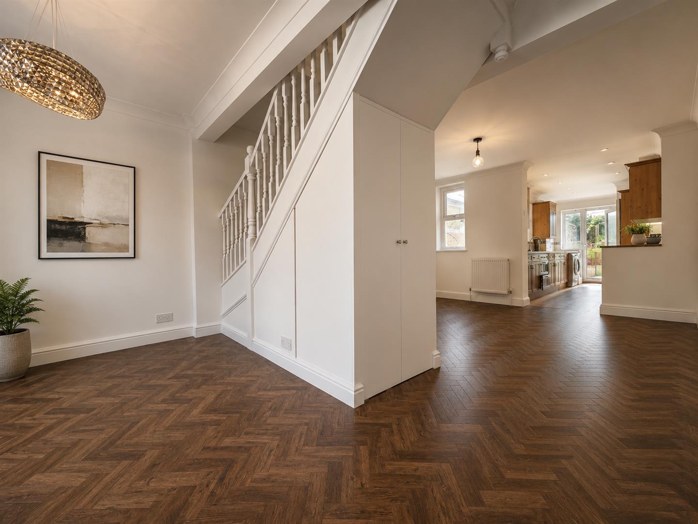 house for rent worsley street