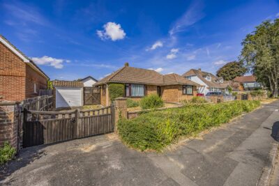 bungalow - detached for sale clovelly road