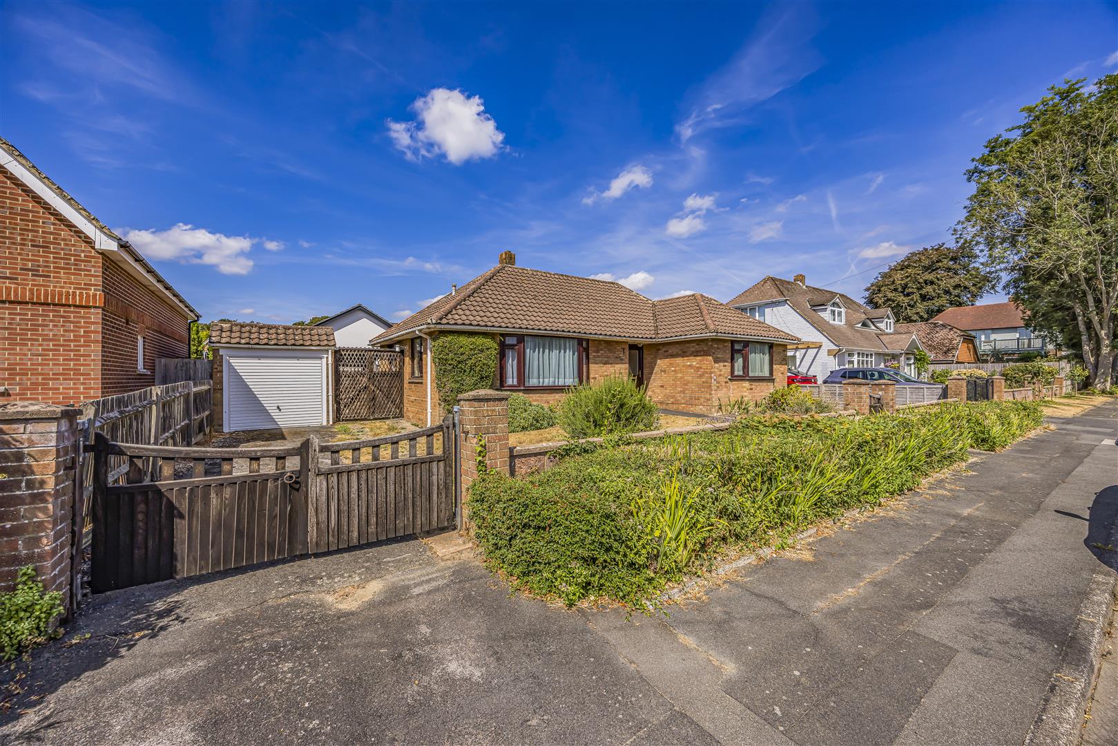 bungalow - detached for sale clovelly road