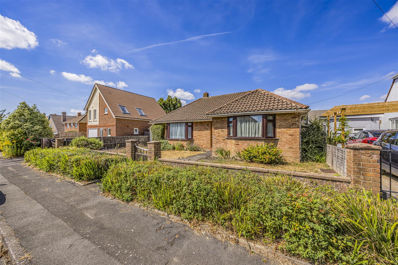 bungalow - detached for sale clovelly road