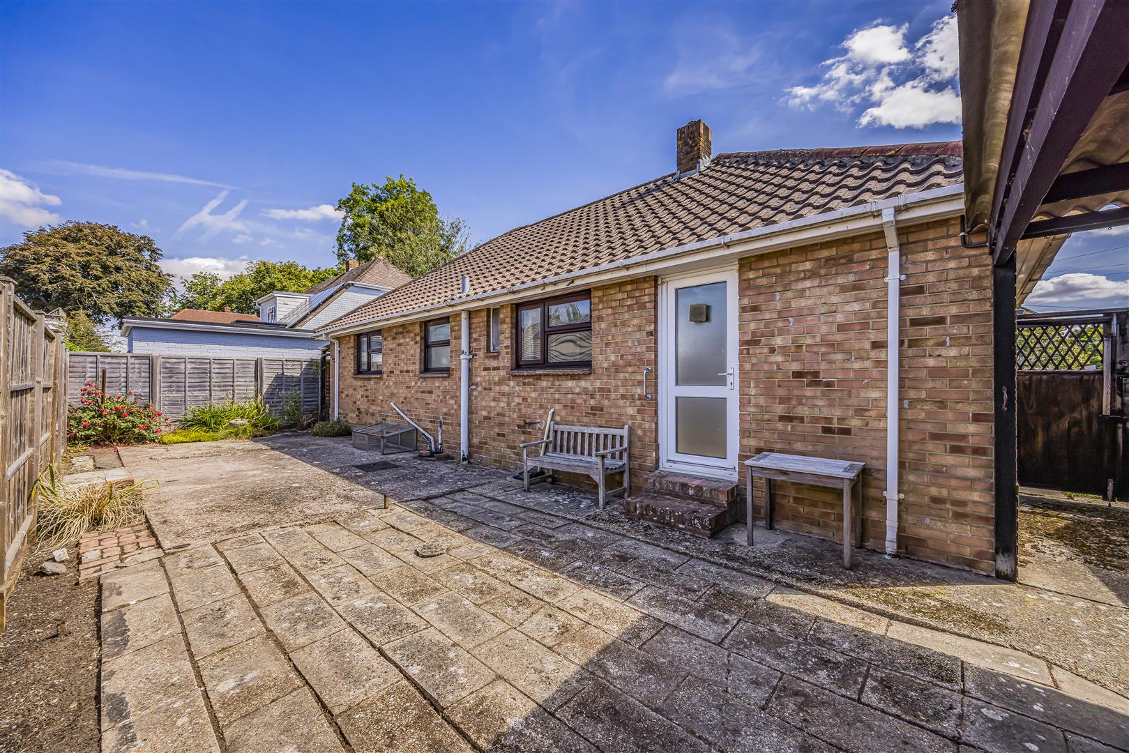 bungalow - detached for sale clovelly road
