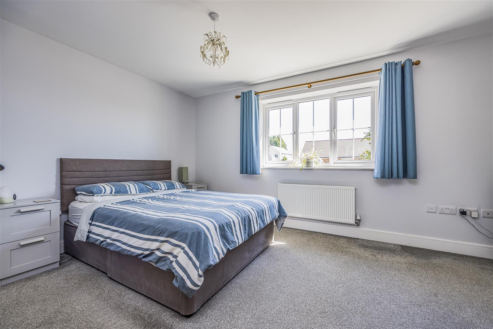 house for sale worcester drive