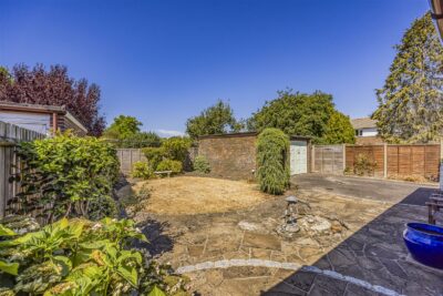 bungalow - detached for sale new brighton road