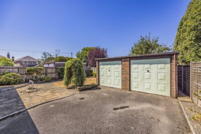 bungalow - detached for sale new brighton road