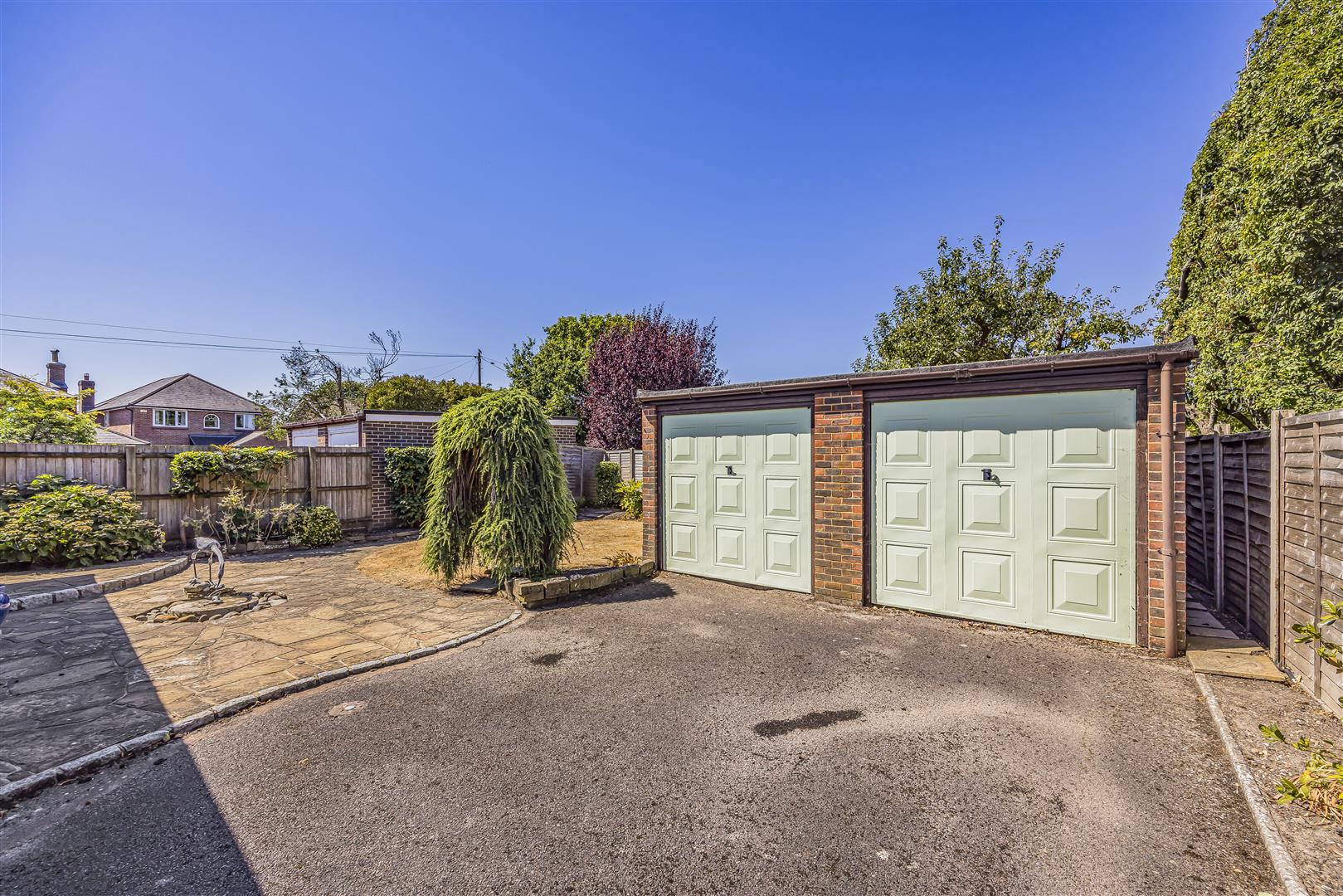 bungalow - detached for sale new brighton road